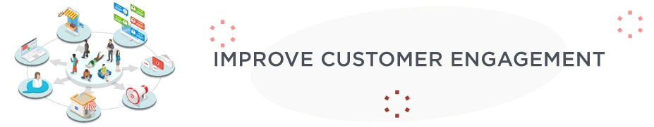 Improve Customer Engagement