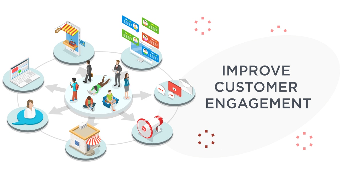 8 Ways Your Bank Can Improve Customer Engagement in the Digital Age