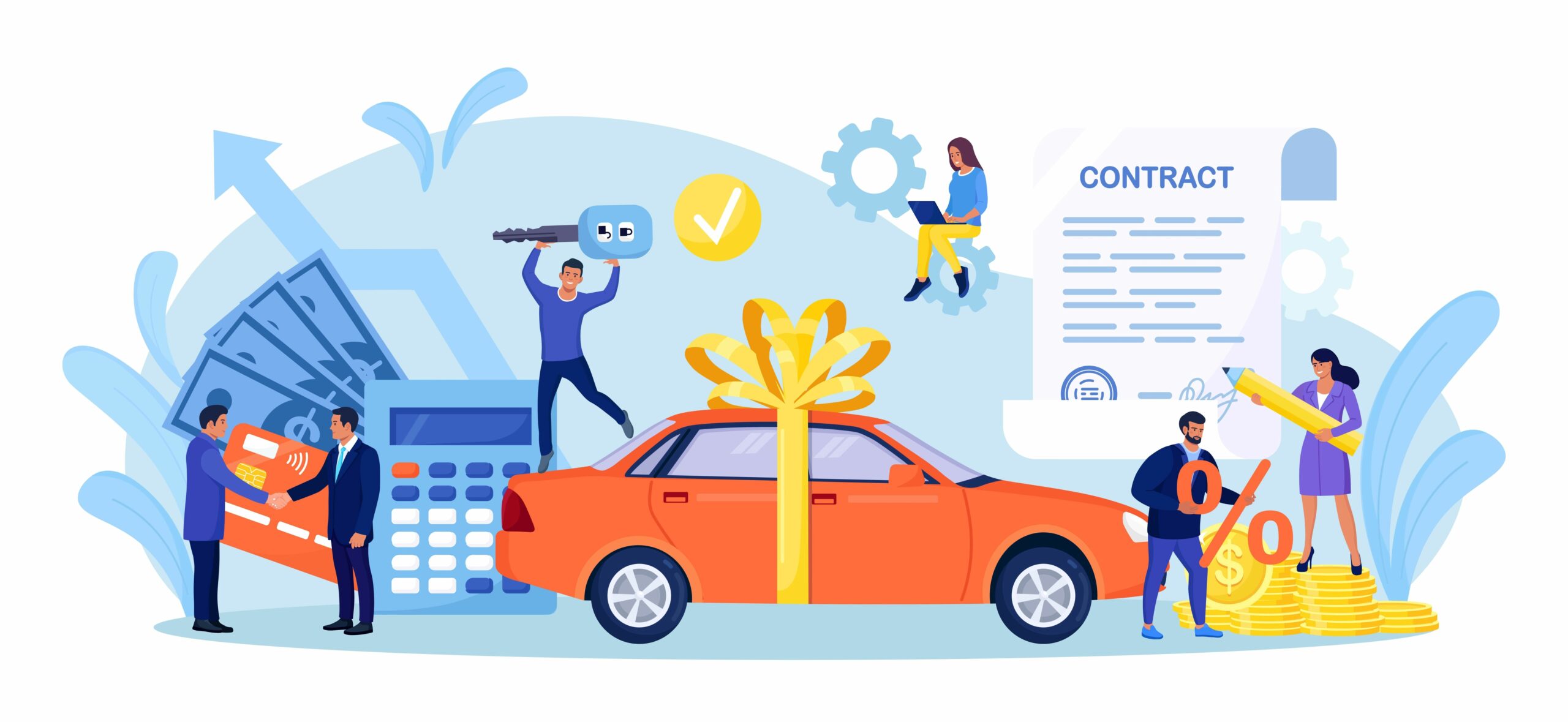 2024 Conferences and Events For Auto Finance Professionals