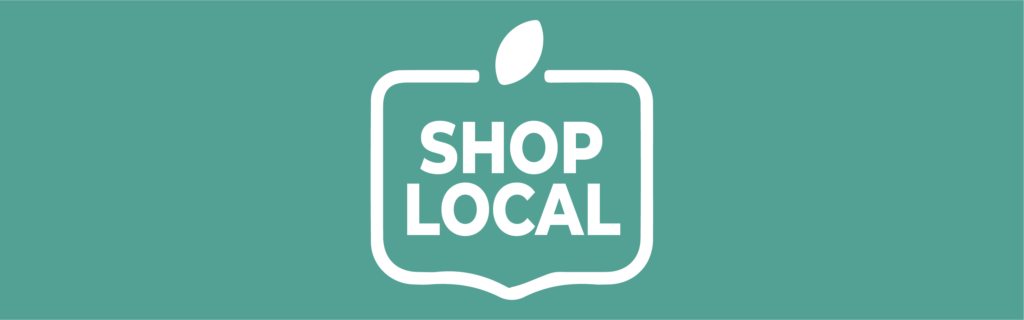 Shop Local