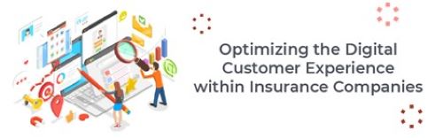 Optimizing the digital customer experience within Insurance | PrintMail