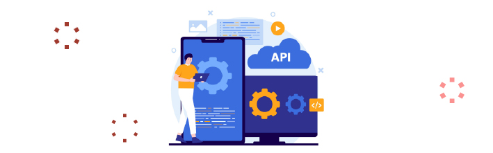 API graphic