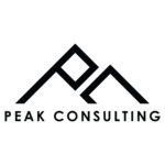 Peak Consulting Logo