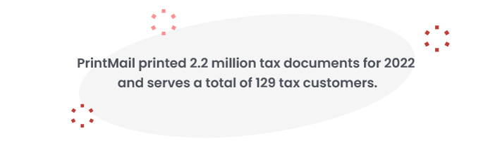 Tax Prep Stats